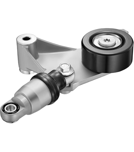 Amazon.com: Genuine OEM 25281-27060 Tensioner / 2528127060